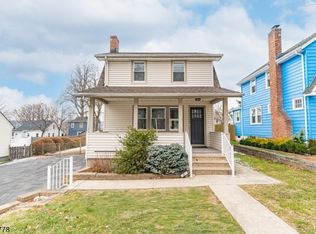 41 Robertson Rd, West Orange Twp., NJ 07052