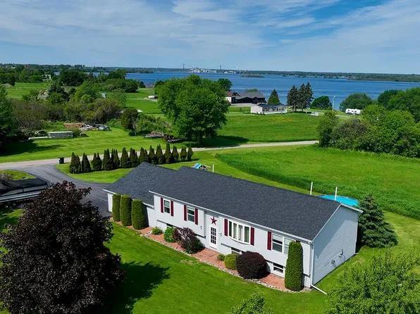12 Green Acres Dr, Ogdensburg, NY 13669