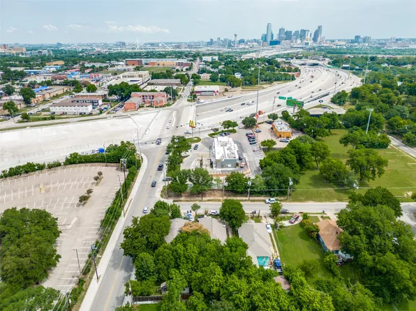 814 E 12th St, Dallas, TX 75203