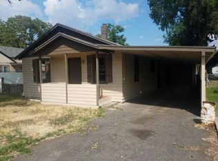 811 N 25th Ave, Yakima, WA