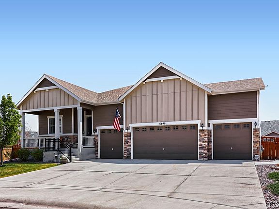 2nd image of 6698 Palmetto Court