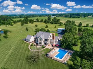 3487 Warrensburg Rd, Delaware, OH 43015