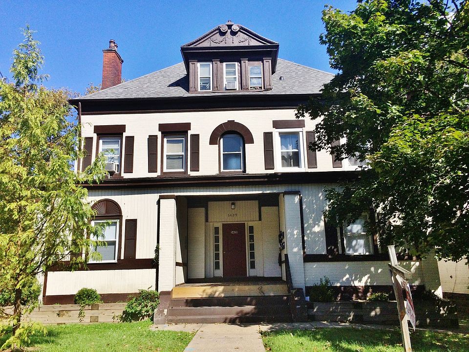 1st image of 5429 Stanton Ave APT 5
