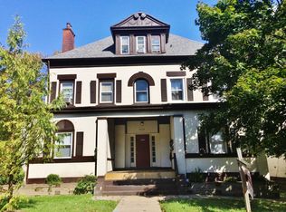 5429 Stanton Ave APT 5, Pittsburgh, PA 15206