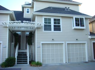 1056 Hull Ln, Foster City, CA 94404