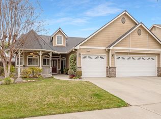 3236 W Sady Ave, Visalia, CA