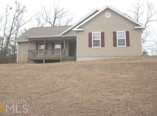 51 Black Rd, Cleveland, GA 30528