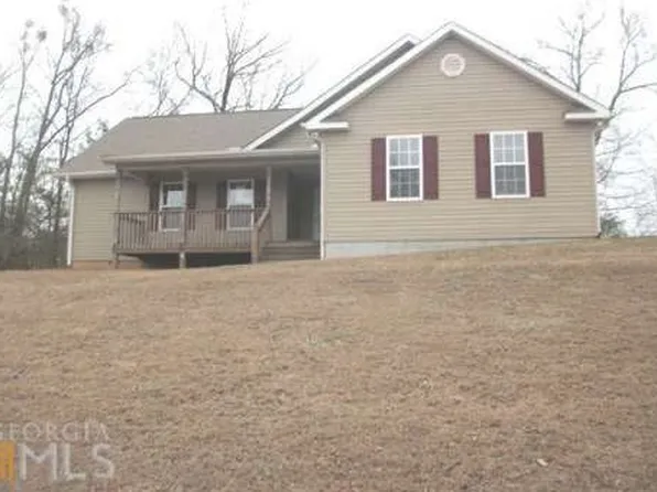 51 Black Rd, Cleveland, GA 30528