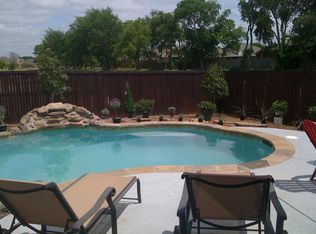 12716 Early Wood Dr, Frisco, TX 75035