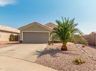 3141 W Tina Ln, Phoenix, AZ 85027
