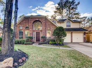 13611 Lesota Ct, Cypress, TX 77429