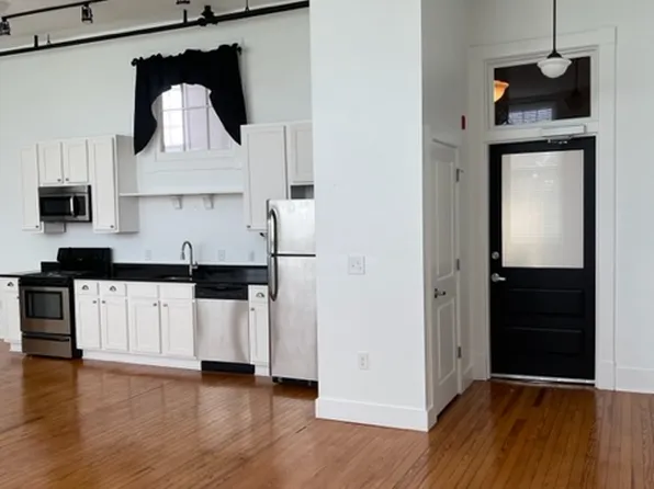 The Cape Charles Lofts