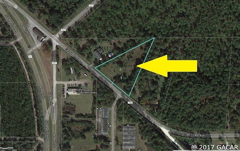 1st image of 17304 NE 114th Ave
