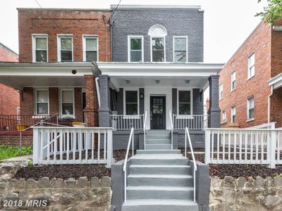 601 Sheridan St NW, Washington, DC, 20011