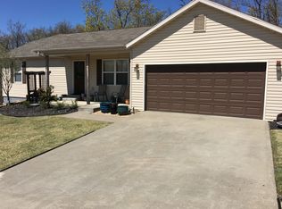 93 Trail Ridge Ln, Camdenton, MO 65020