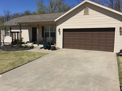 93 Trail Ridge Ln, Camdenton, MO, 65020