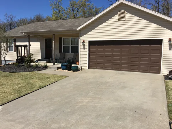 93 Trail Ridge Ln, Camdenton, MO 65020