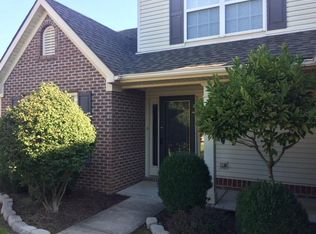 4400 Riverside Ct, Lexington, KY 40515