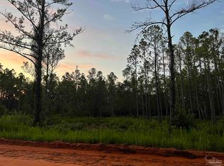 2911 N 22nd Ave, Milton, FL 32583