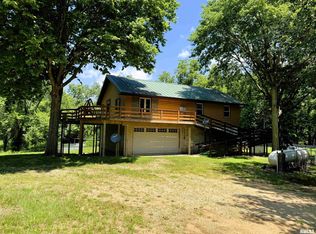6574 County Road 420 N, Bath, IL 62617