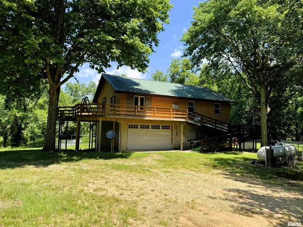 6574 County Road 420 N, Bath, IL 62617