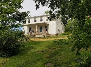 1525 Locust Fork Rd, Stamping Ground, KY 40379