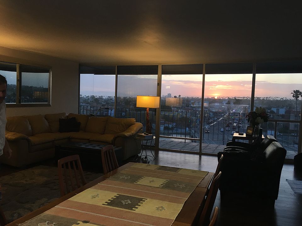610 Living Room West View