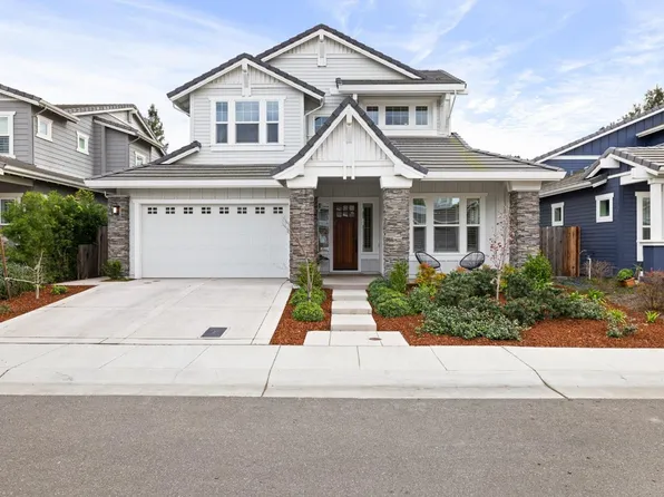 252 Mercedes Ct, Davis, CA 95616