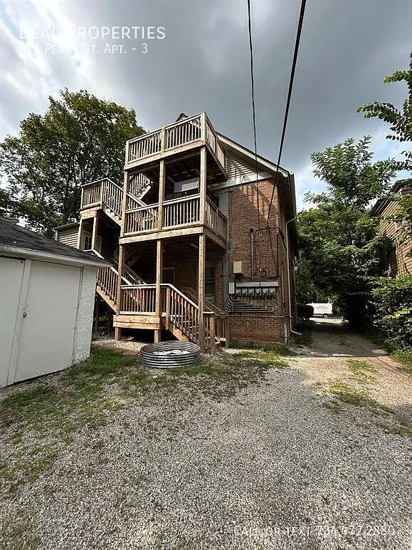 1 bed, 507 sqft, $940 — Photo 3