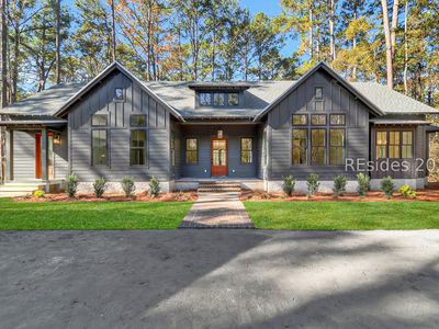 126 Bull Point Dr, Seabrook, SC, 29940
