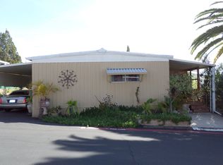 12970 Highway 8 Business SPC 8, El Cajon, CA 92021