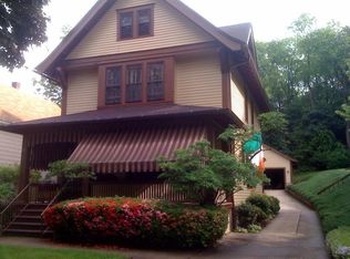 937 Woodlawn St, Scranton, PA 18509