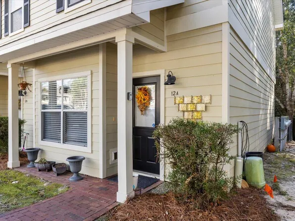 15284 331 Business Hwy #12A, Freeport, FL 32439