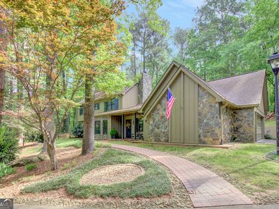 100 Ashland Trl, Tyrone, GA, 30290