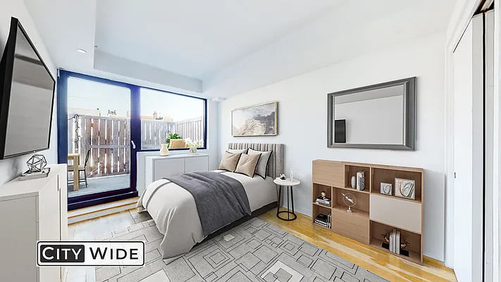 Rented by City Wide Apartments | media 4
