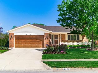 2722 Yates Ave, Grove City, OH