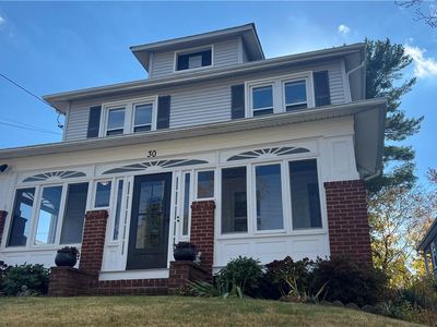 30 Ward Place, Ossining, NY, 10562