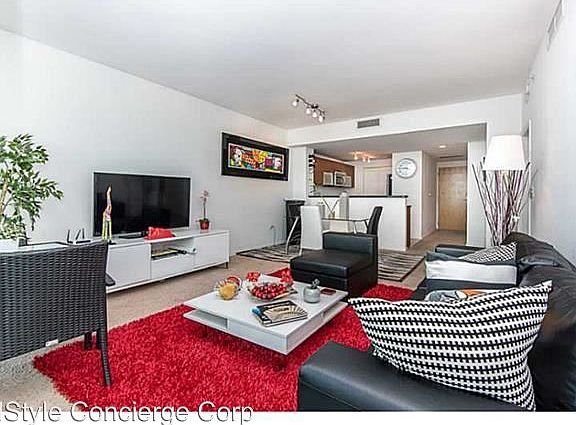 4th image of 244 Biscayne Blvd APT 2604