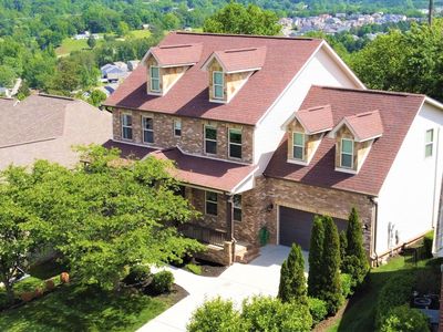 9959 Winding Hill Ln, Knoxville, TN, 37931