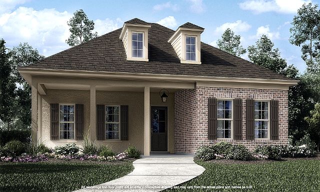 2nd image of 15422 Green Trails Blvd
