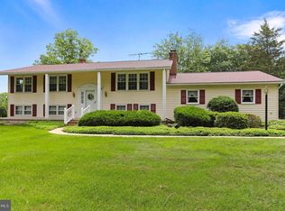 13505 Clopper Rd, Hagerstown, MD 21742