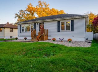 2726 Martha St, Highland, IN 46322