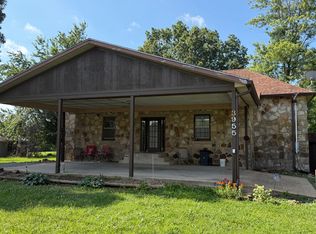 3955 State Highway 142 E, Doniphan, MO 63935