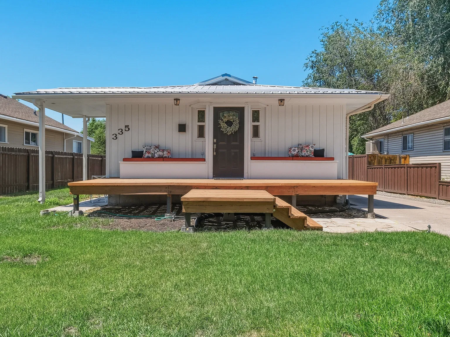 1 bed, 1000 sqft, $1,050 — Photo 1