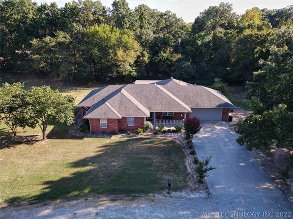 Waterfront - Eufaula OK Waterfront Homes For Sale - 184 Homes | Zillow