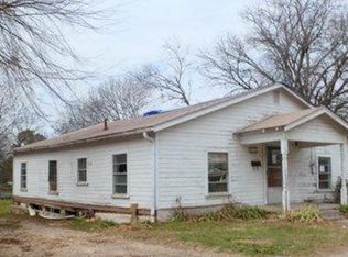 123 Williamson St, Hillsboro, TX 76645