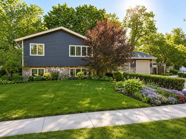 12265 Heather St NW, Coon Rapids, MN 55433