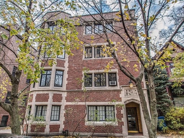 1st image of 5712 S Kenwood Ave APT 3