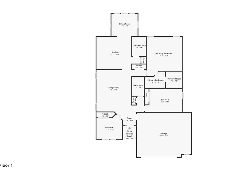 5765 Arlington Dr — Photo 2