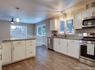 12200 Shiloh Rd, Anchorage, AK 99516